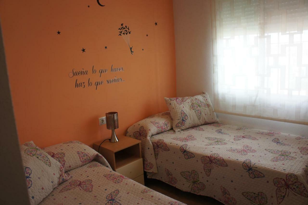 Villa Las Tres Perlas Альгорфа Экстерьер фото